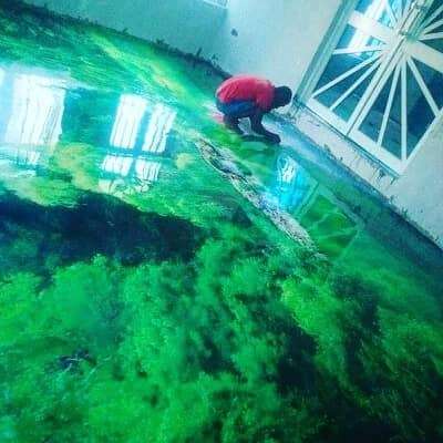 epoxy-flooring
